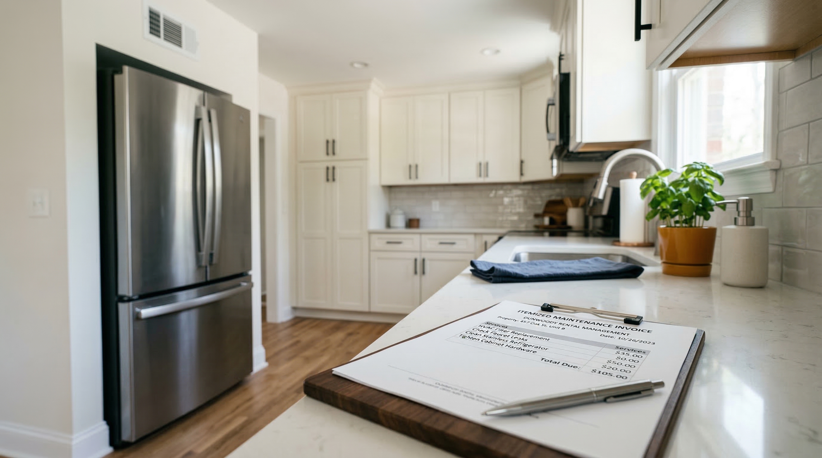 CapEx vs. OpEx: The $2,500 Safe Harbor Rule Every Georgia Real Estate Investor Must Know